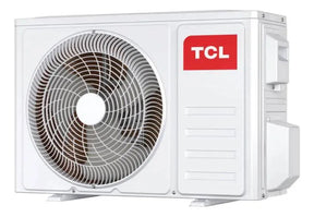 Ar Condicionado Split Hi Wall TCL T-Pro 2.0 Inverter 9.000 Btus Frio R-32