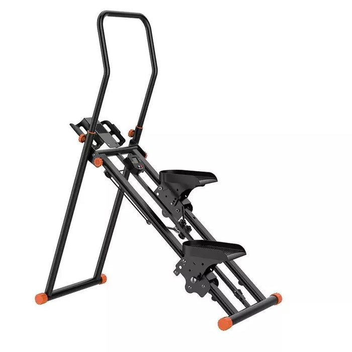 StepForce AD100 – Seu Treino em Casa, Sem Desculpas!